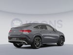 2024 Mercedes-Benz GLE GLE 53 AMG®