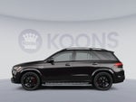 2026 Mercedes-Benz GLE GLE 53 AMG®