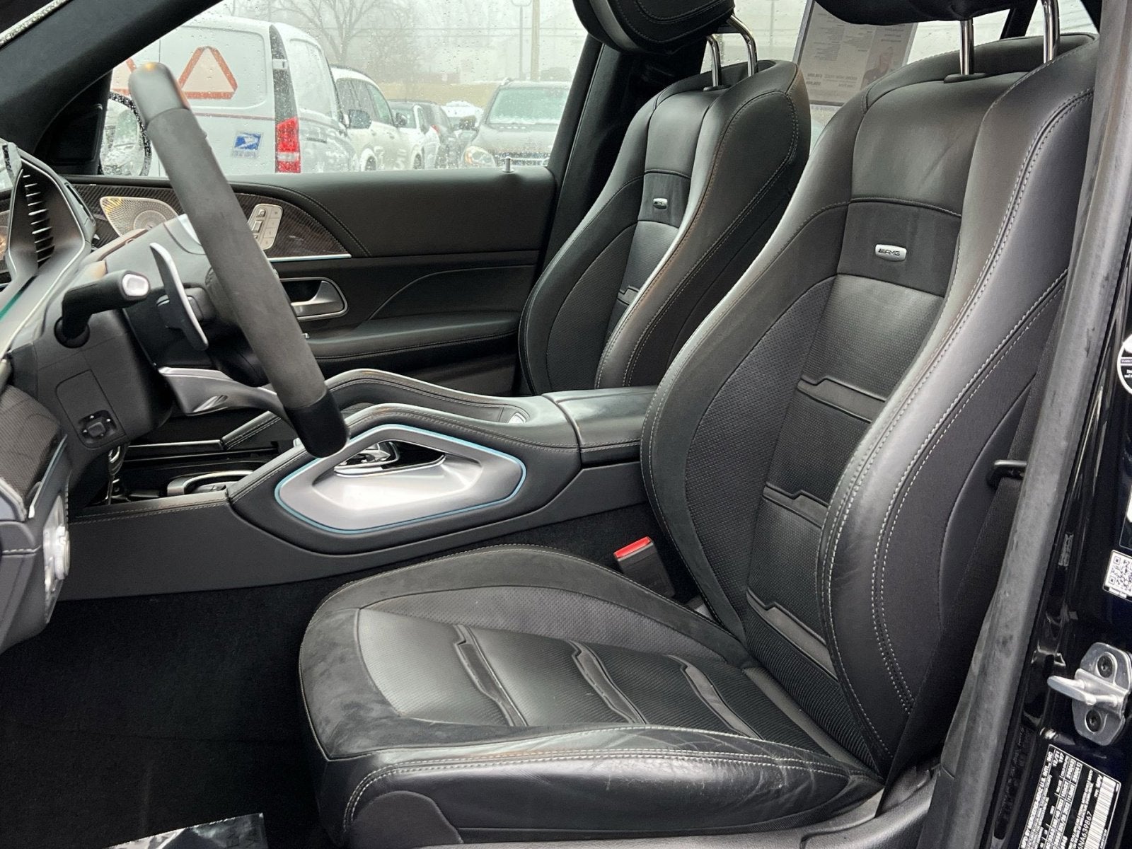 2022 Mercedes-Benz GLE GLE 53 AMG®