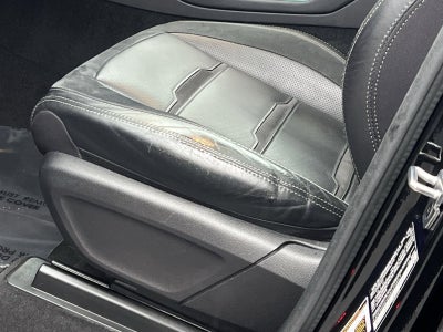 2022 Mercedes-Benz GLE GLE 53 AMG®