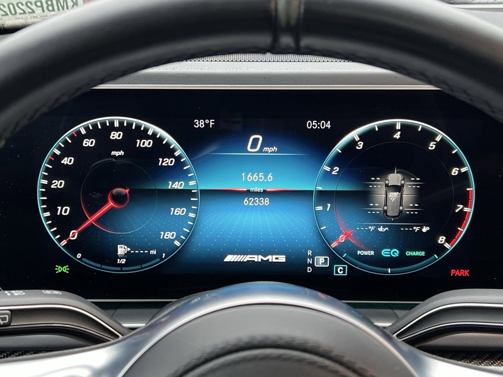 2022 Mercedes-Benz GLE GLE 53 AMG®