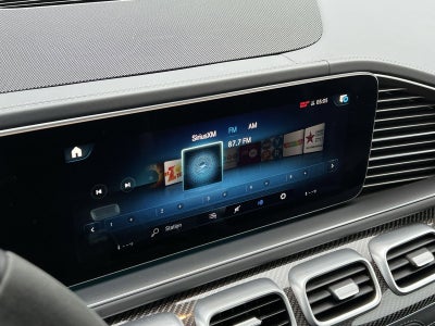 2022 Mercedes-Benz GLE GLE 53 AMG®