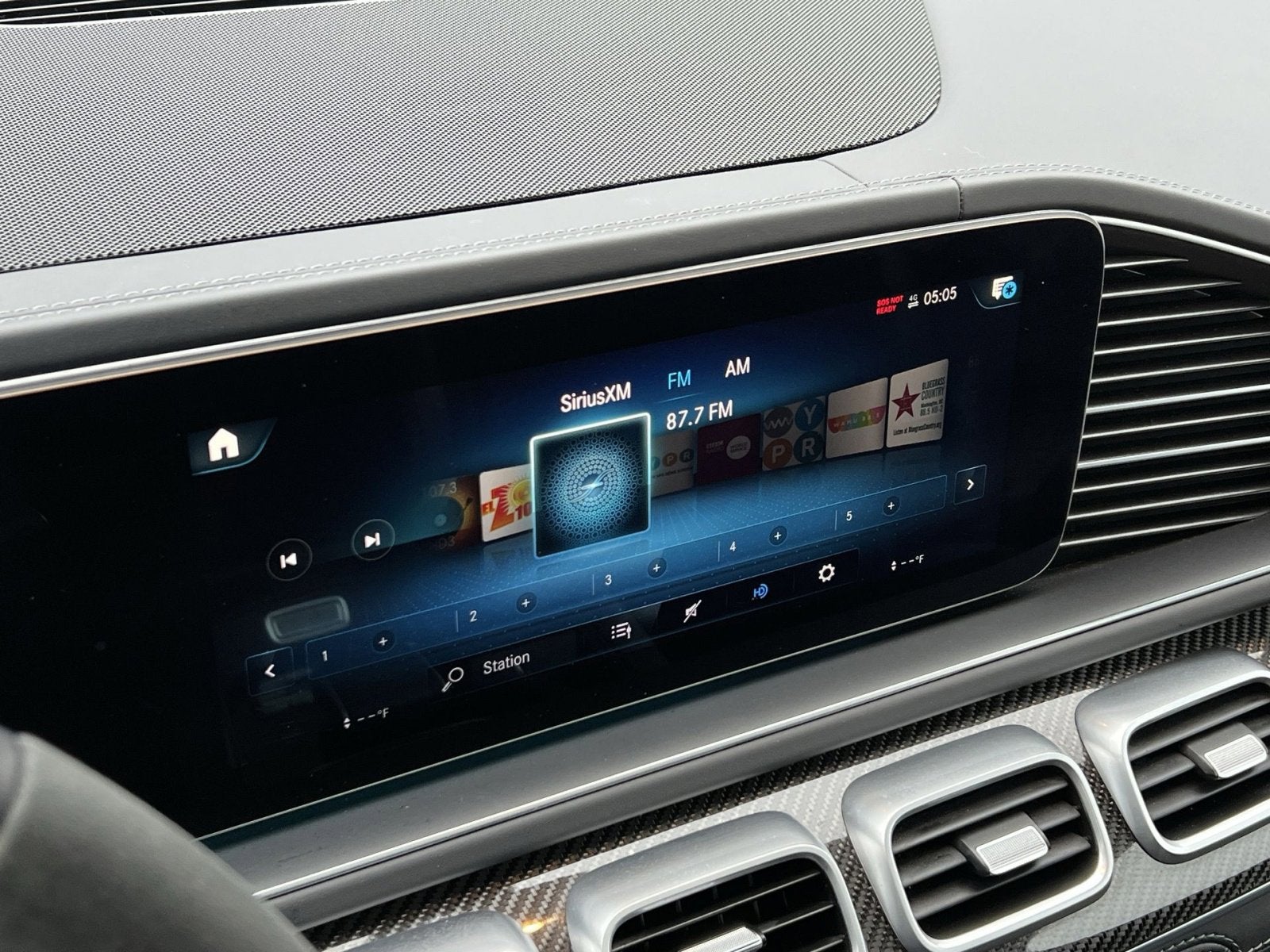 2022 Mercedes-Benz GLE GLE 53 AMG®