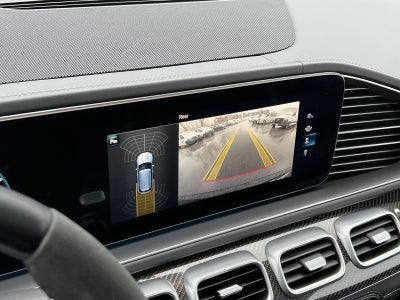 2022 Mercedes-Benz GLE GLE 53 AMG®