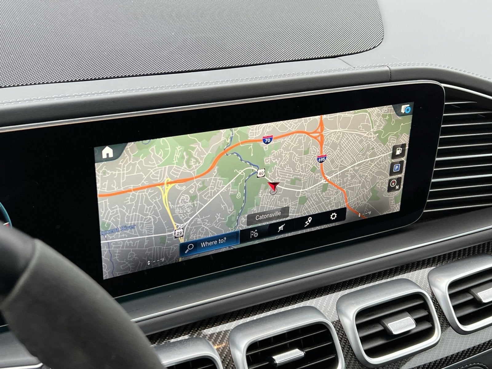 2022 Mercedes-Benz GLE GLE 53 AMG®