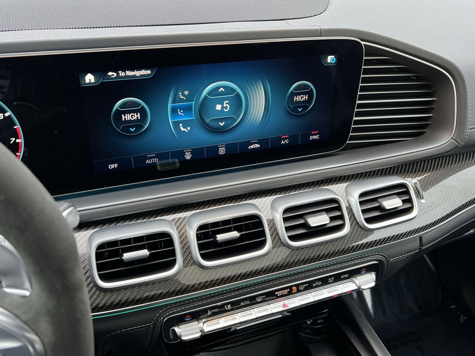 2022 Mercedes-Benz GLE GLE 53 AMG®