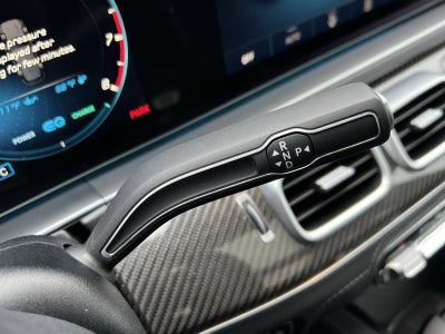 2022 Mercedes-Benz GLE GLE 53 AMG®