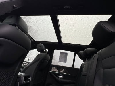 2022 Mercedes-Benz GLE GLE 53 AMG®