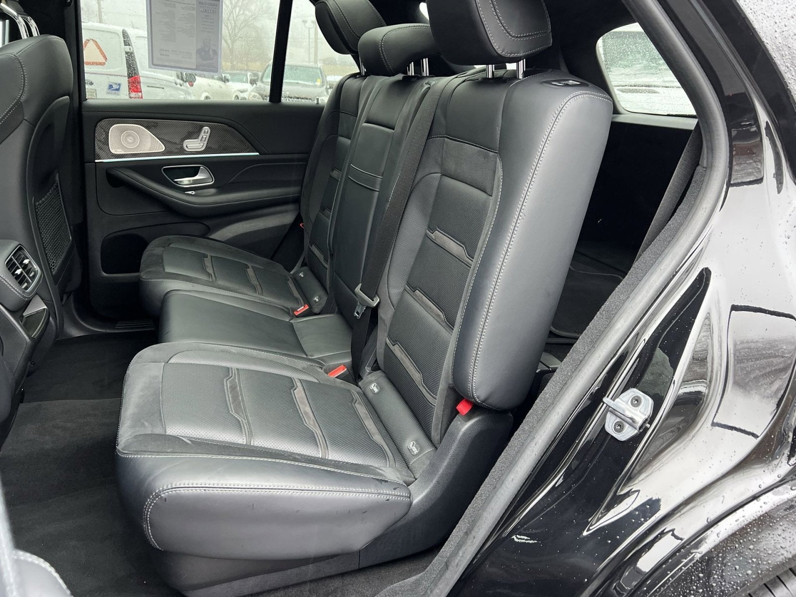 2022 Mercedes-Benz GLE GLE 53 AMG®