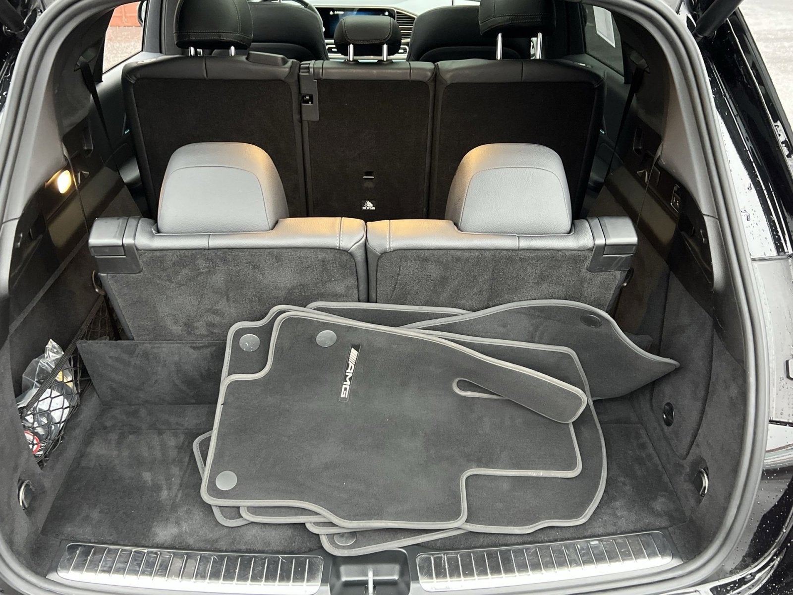 2022 Mercedes-Benz GLE GLE 53 AMG®