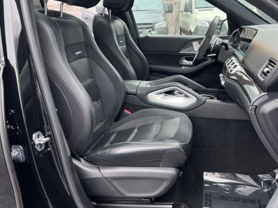 2022 Mercedes-Benz GLE GLE 53 AMG®