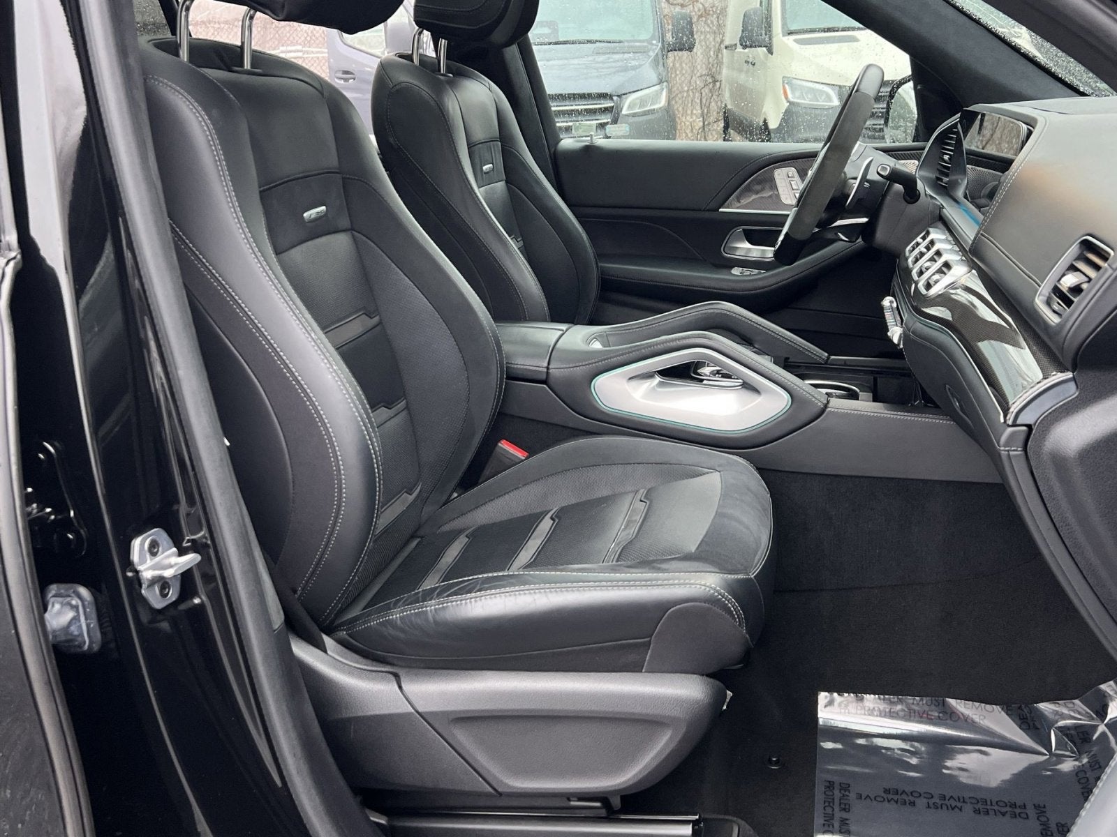 2022 Mercedes-Benz GLE GLE 53 AMG®