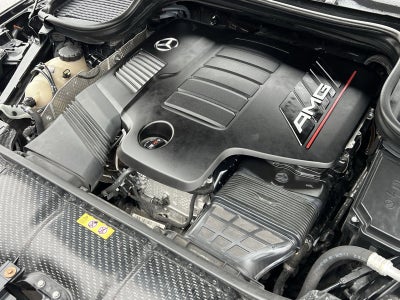 2022 Mercedes-Benz GLE GLE 53 AMG®