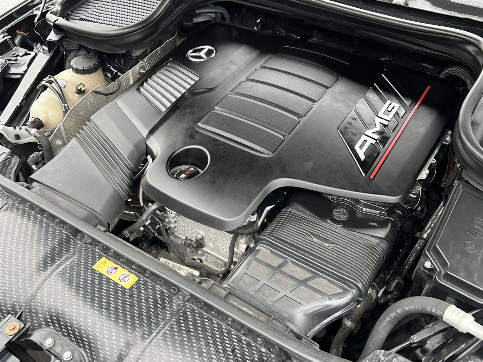 2022 Mercedes-Benz GLE GLE 53 AMG®