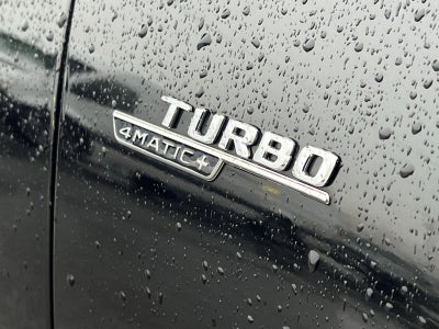 2022 Mercedes-Benz GLE GLE 53 AMG®