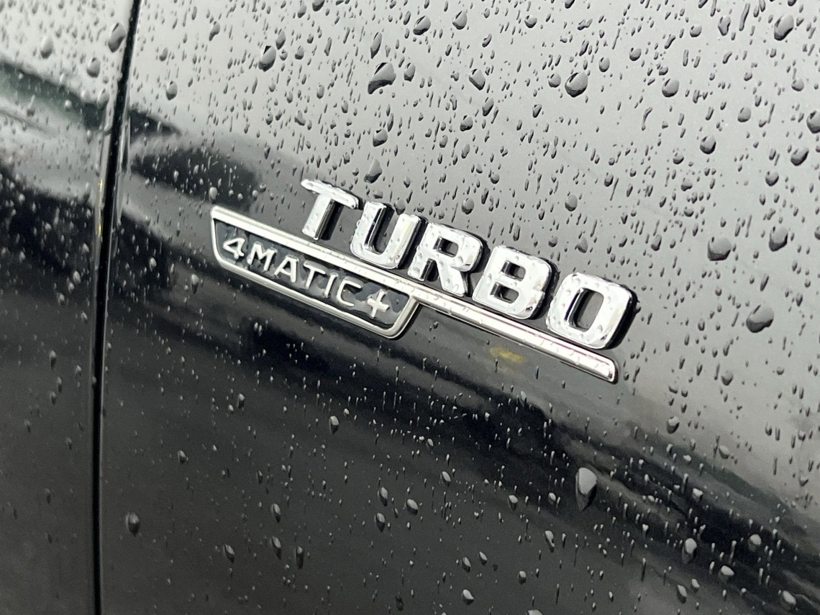 2022 Mercedes-Benz GLE GLE 53 AMG®