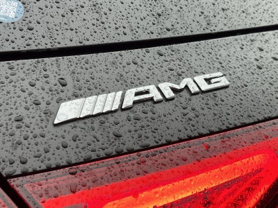 2022 Mercedes-Benz GLE GLE 53 AMG®