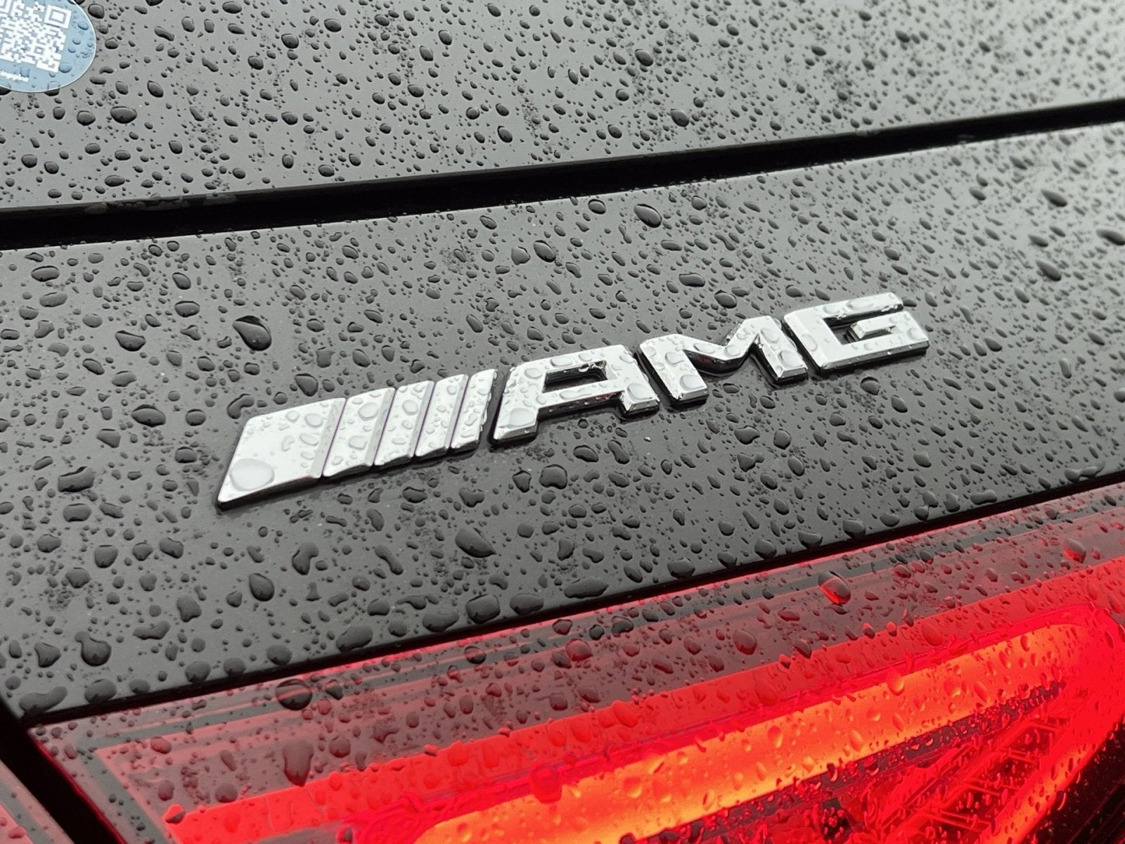 2022 Mercedes-Benz GLE GLE 53 AMG®