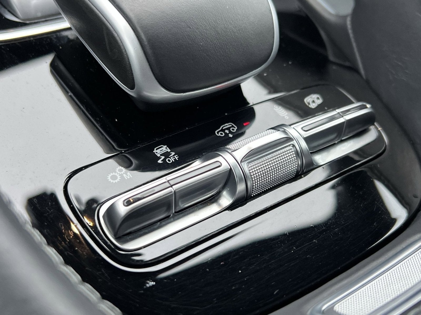 2022 Mercedes-Benz GLE GLE 53 AMG®