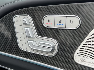 2022 Mercedes-Benz GLE GLE 53 AMG®