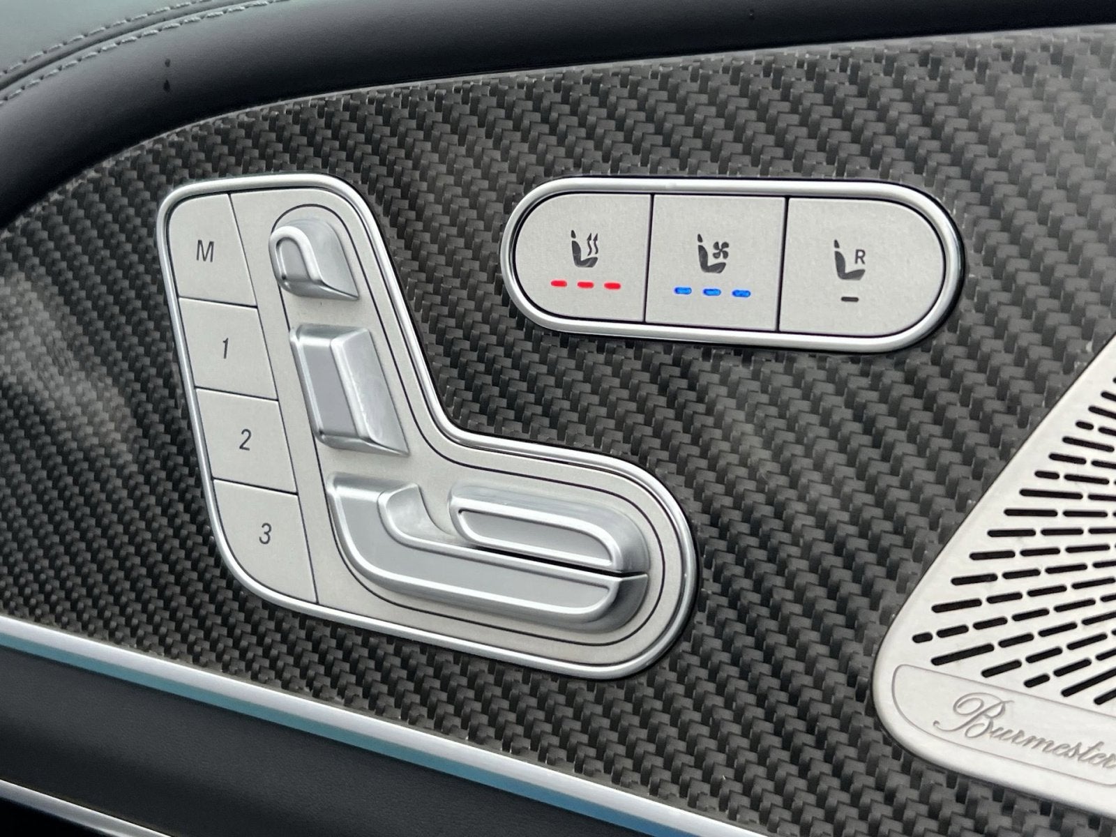 2022 Mercedes-Benz GLE GLE 53 AMG®