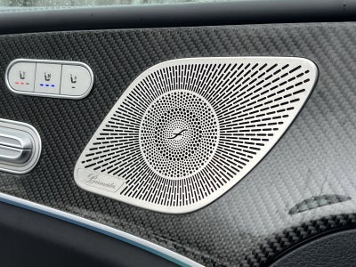 2022 Mercedes-Benz GLE GLE 53 AMG®