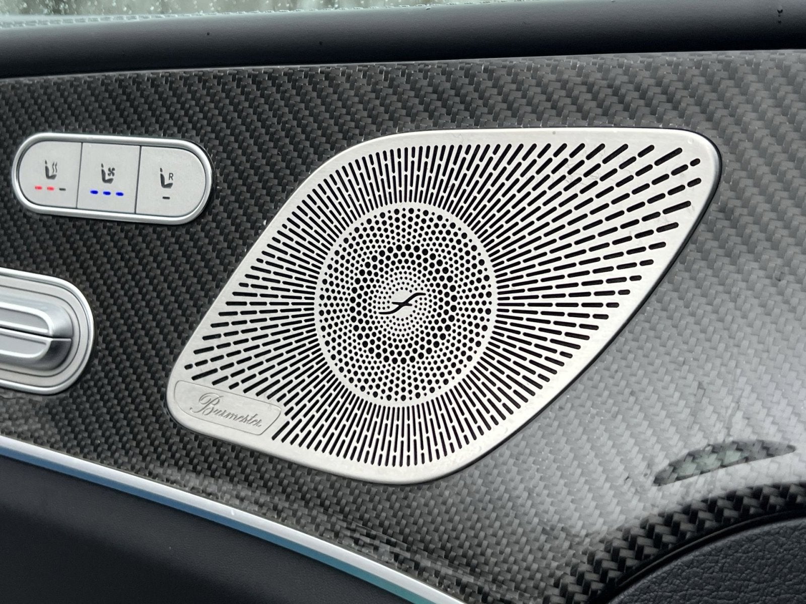 2022 Mercedes-Benz GLE GLE 53 AMG®