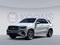 2026 Mercedes-Benz GLE GLE 580