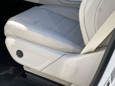 2026 Mercedes-Benz GLE GLE 580