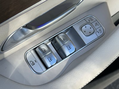 2026 Mercedes-Benz GLE GLE 580