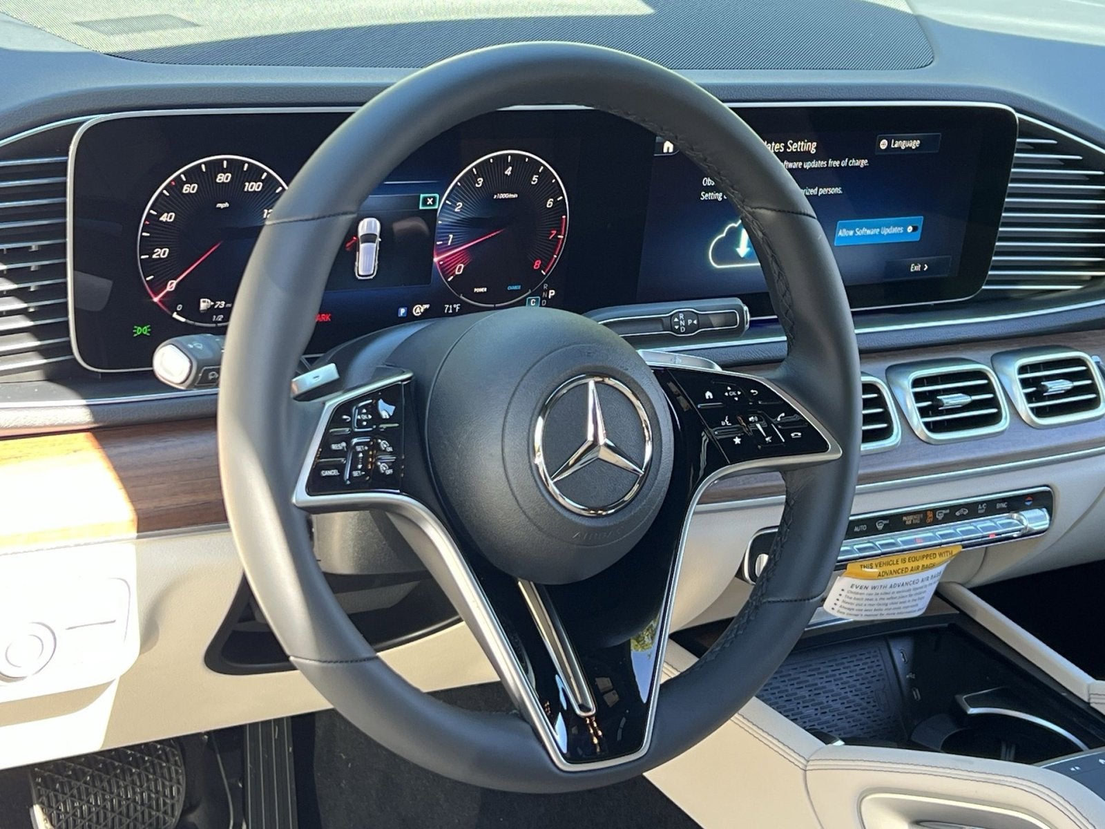 2026 Mercedes-Benz GLE GLE 580