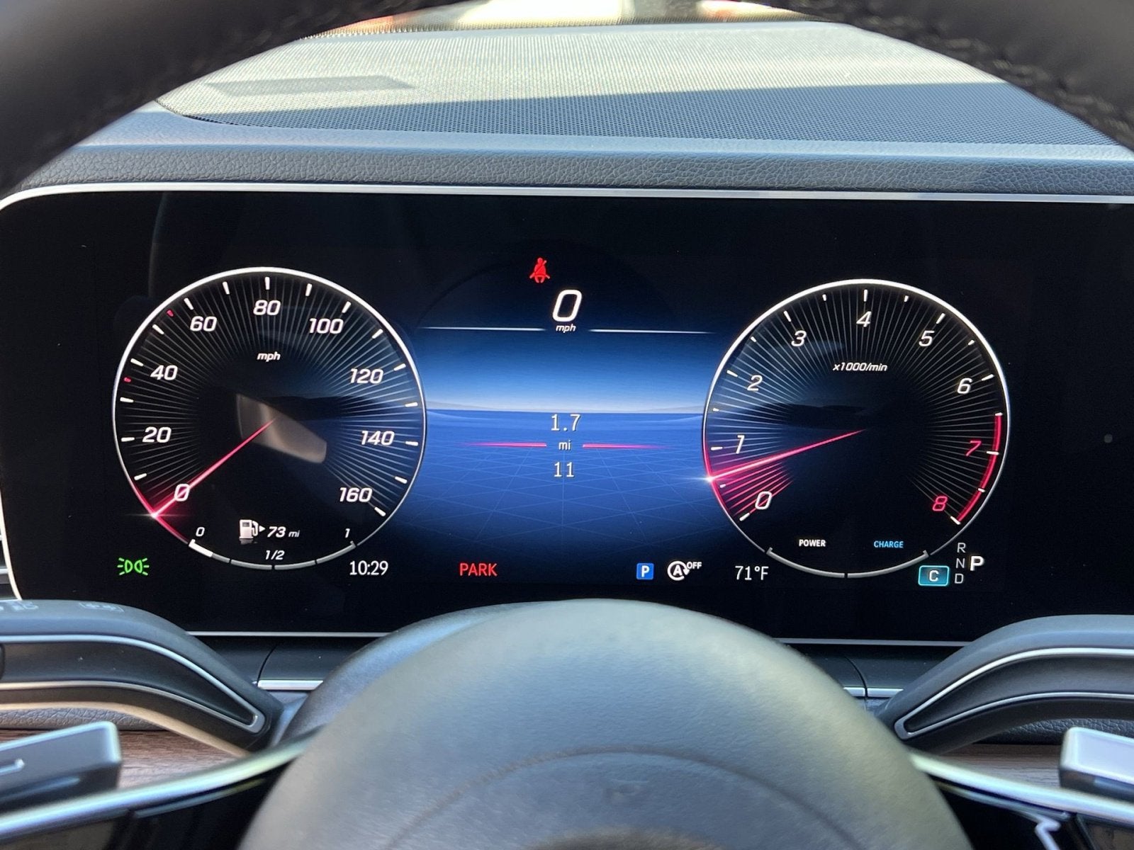 2026 Mercedes-Benz GLE GLE 580