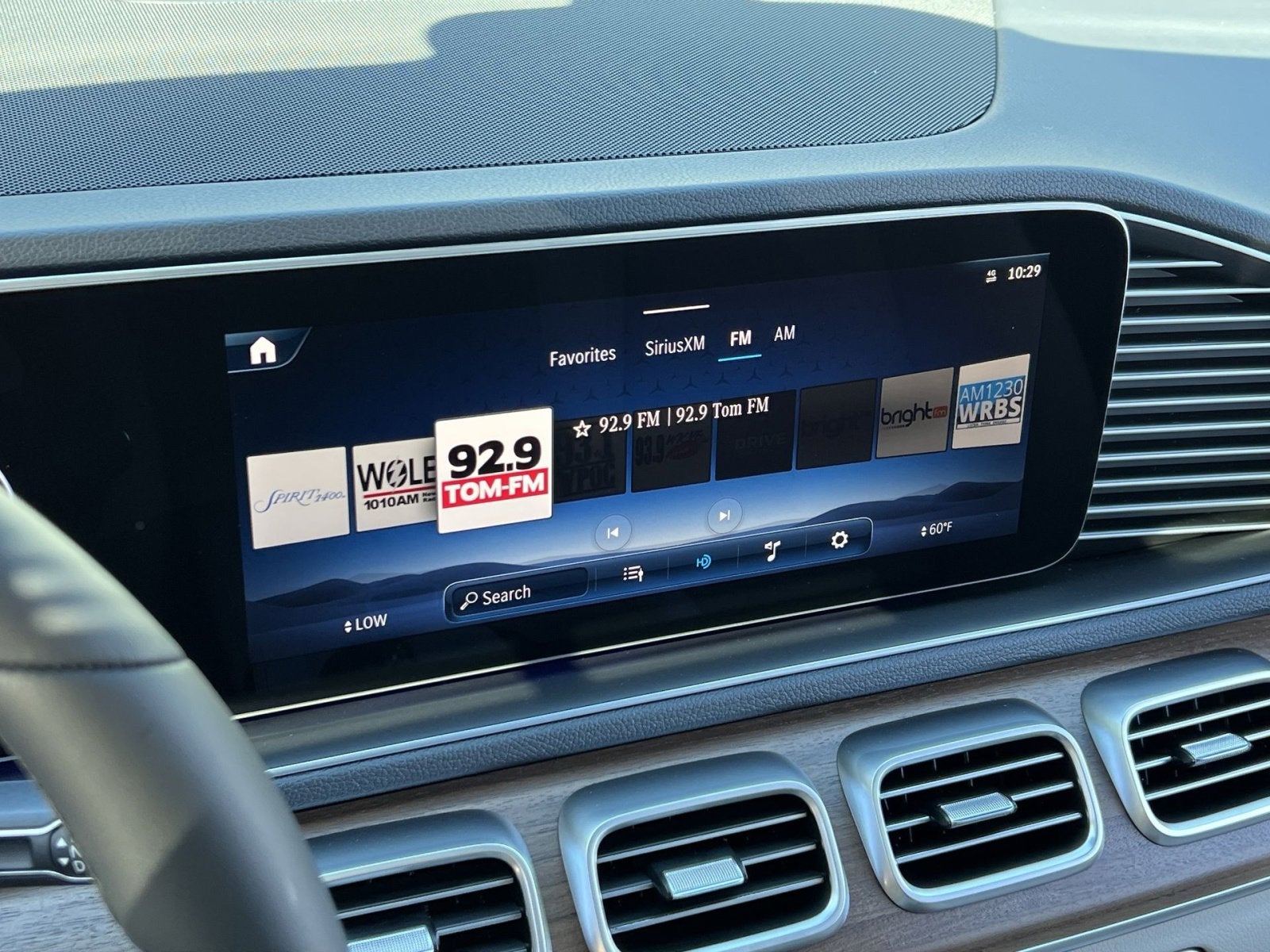 2026 Mercedes-Benz GLE GLE 580