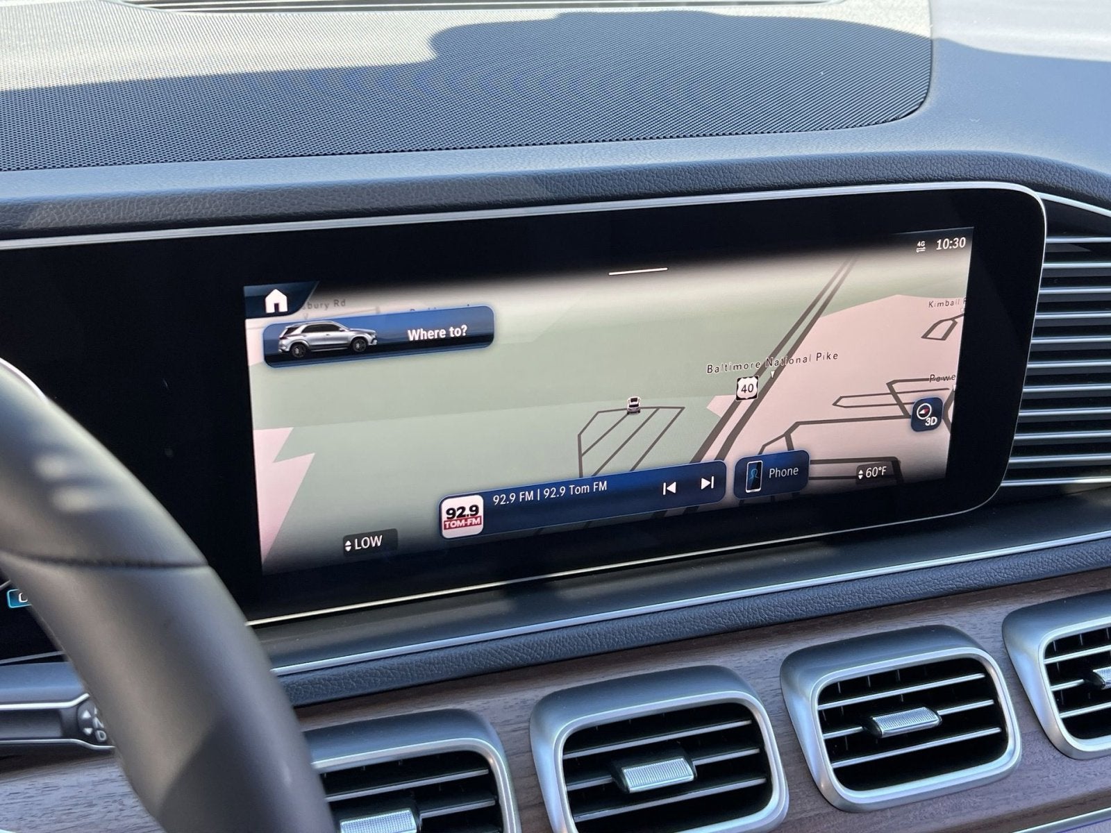 2026 Mercedes-Benz GLE GLE 580