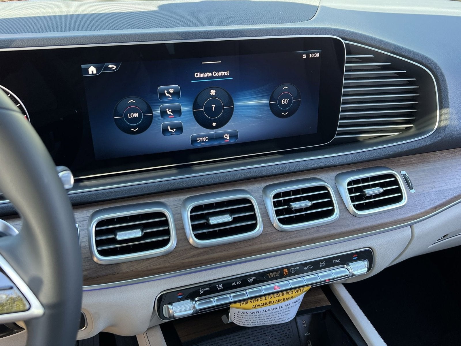 2026 Mercedes-Benz GLE GLE 580