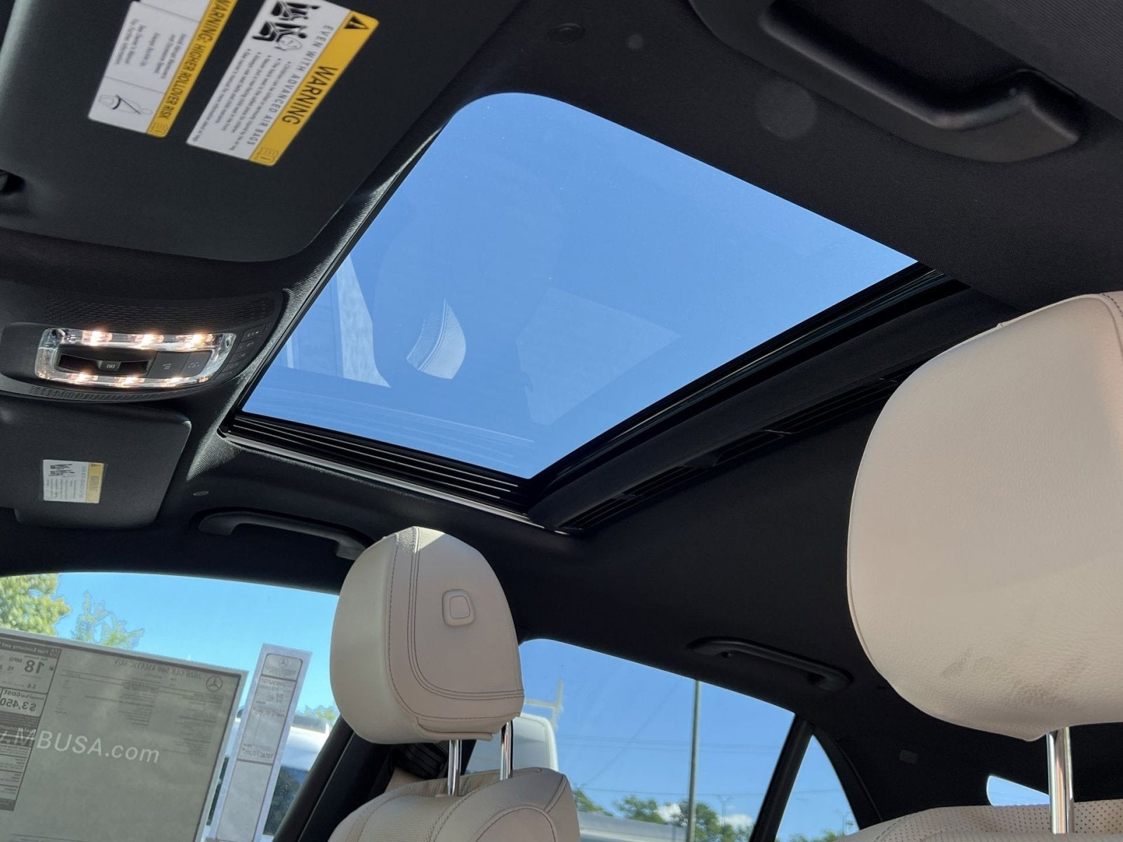 2026 Mercedes-Benz GLE GLE 580