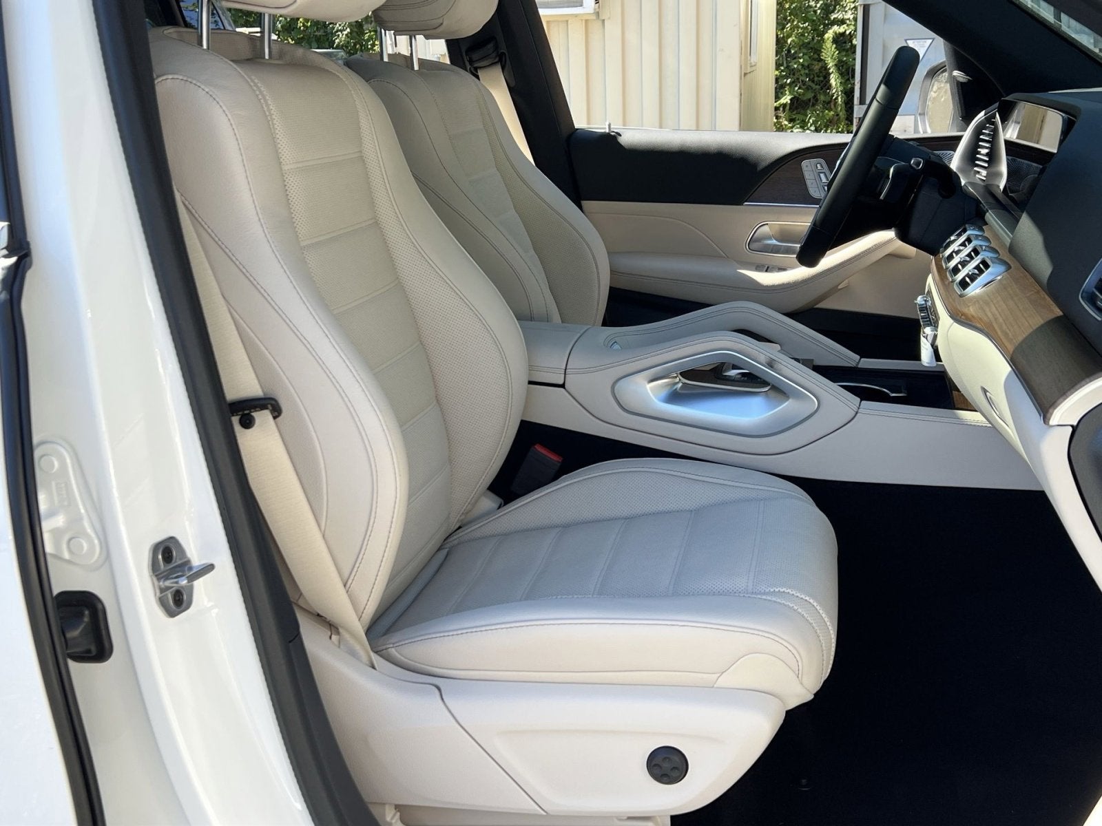 2026 Mercedes-Benz GLE GLE 580