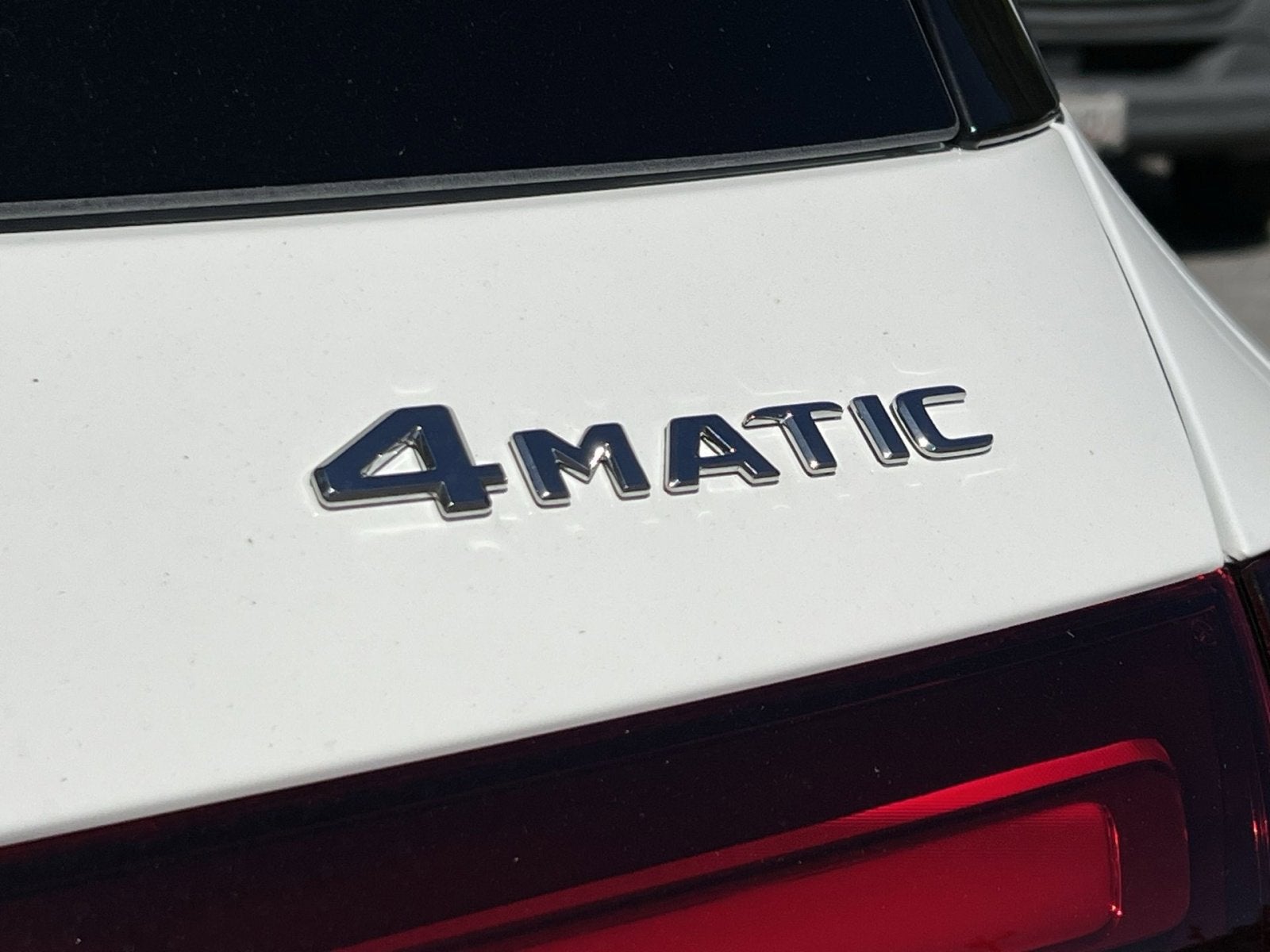 2026 Mercedes-Benz GLE GLE 580