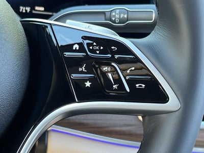 2026 Mercedes-Benz GLE GLE 580