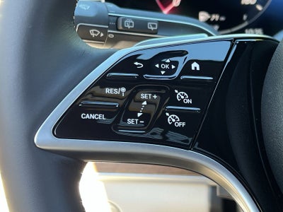 2026 Mercedes-Benz GLE GLE 580