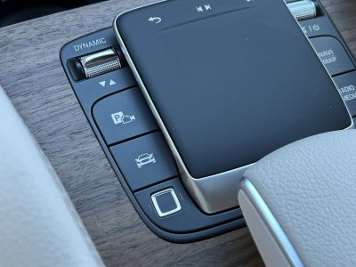 2026 Mercedes-Benz GLE GLE 580