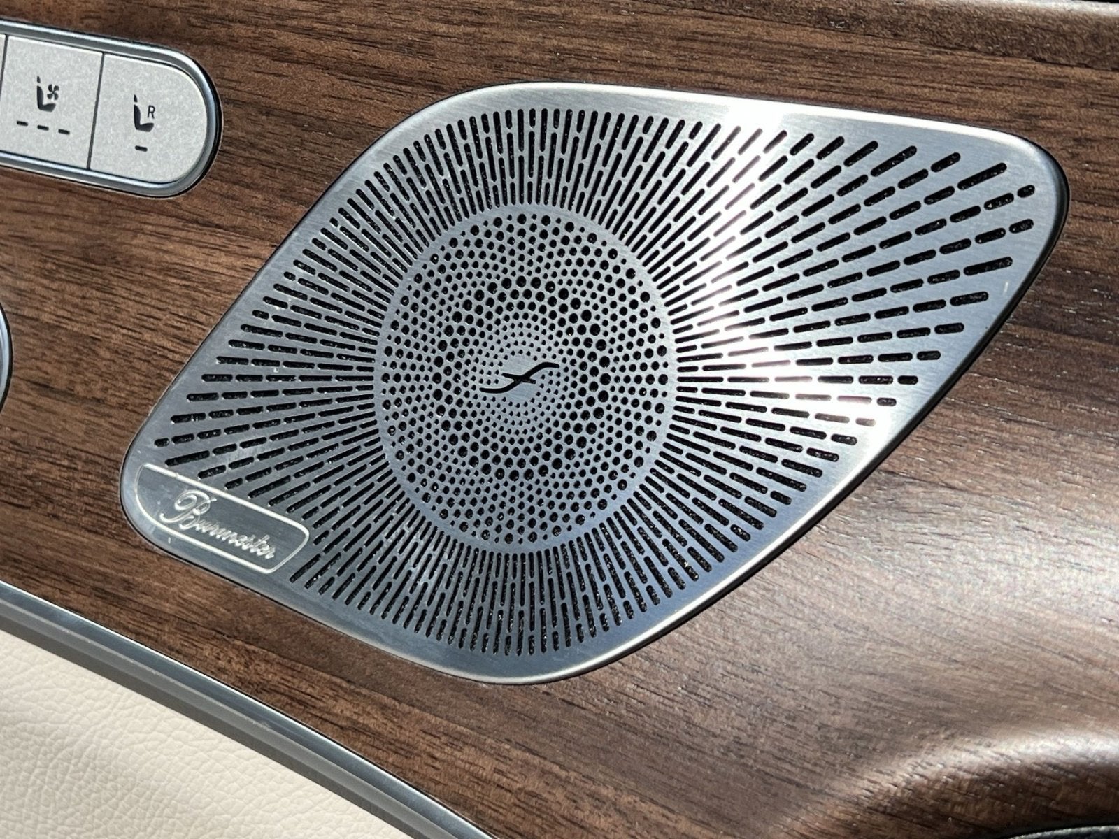 2026 Mercedes-Benz GLE GLE 580