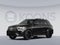2026 Mercedes-Benz GLE GLE 580