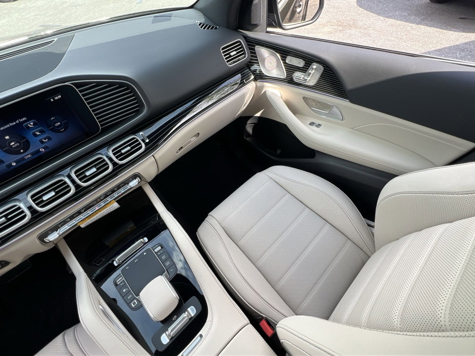 2026 Mercedes-Benz GLE GLE 580
