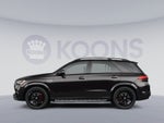 2026 Mercedes-Benz GLE GLE 580