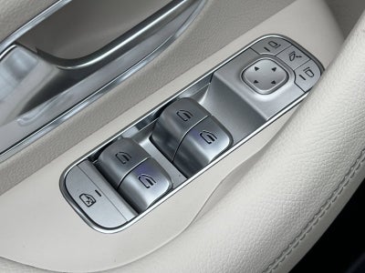 2026 Mercedes-Benz GLE GLE 580