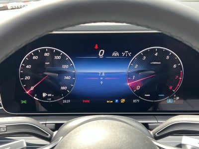2026 Mercedes-Benz GLE GLE 580