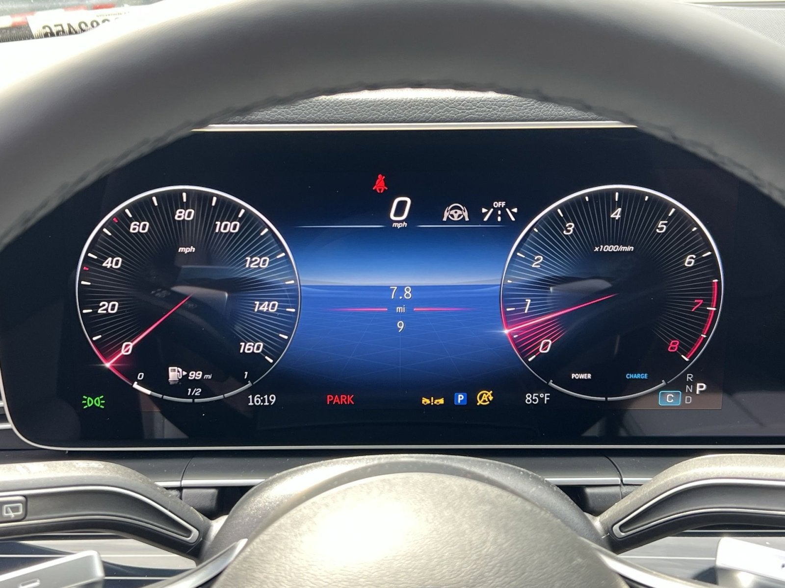 2026 Mercedes-Benz GLE GLE 580