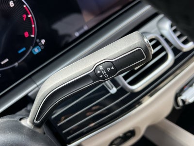 2026 Mercedes-Benz GLE GLE 580