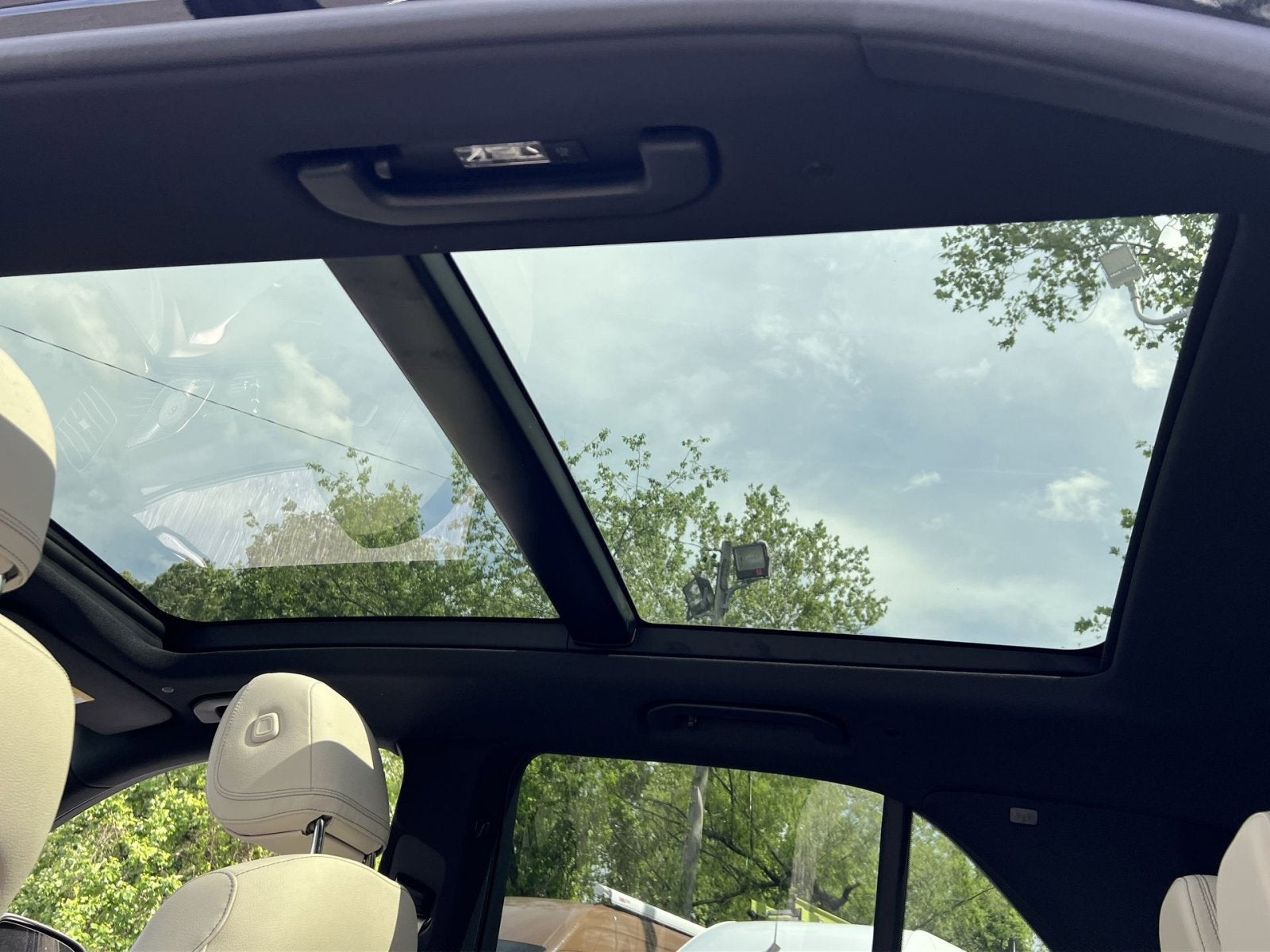2026 Mercedes-Benz GLE GLE 580